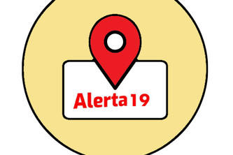 Alerta 19 | #HackTech2020