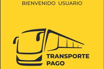 Transporte Pago