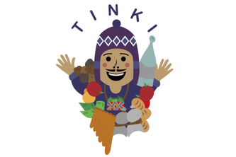 Tinki - T3 #HackTechCOVID