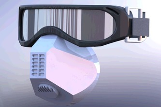 Prote-GO Equipo de Protección Inteligente