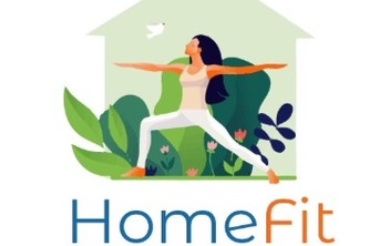 HomeFit - T1 #HackTechCOVID