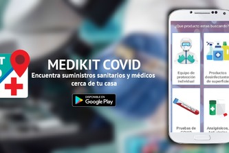 MEDIKIT COVID