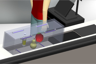 Ec5vid_UV-Safe - T1 #HackTechCOVID