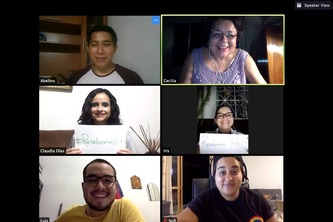 Acompañamiento y Asesoría integral y Multi canal a jóvenes