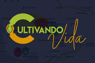 CULTIVANDO VIDA