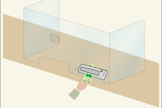 Sistema de protección en operaciones comerciales.