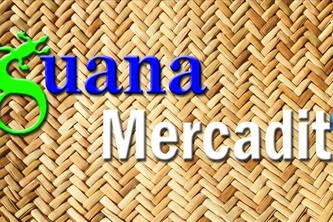 Guana mercadito