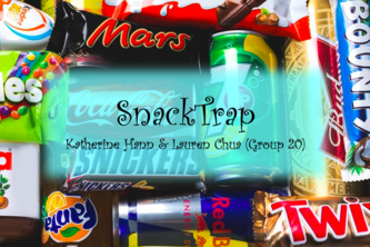 SnackTrap