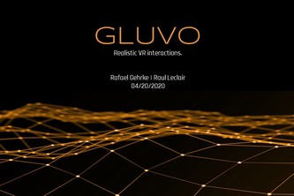 Gluvo