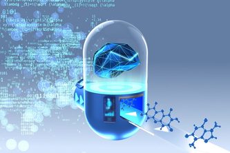 Computer discovery of novel anti COVID-19 drugs