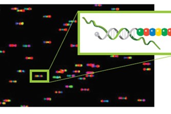 SARS-CoV-2 Mass Screening with nanostrings