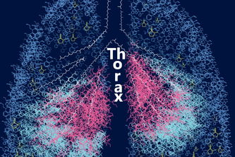 Thorax : a life saver.