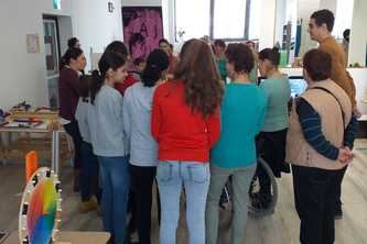 IQ SPACE EDUCATIONAL Guaranteed Minimum Education for Adults