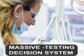 Massive Testing Covid-19