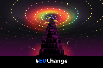 #EUChange