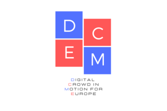 DCME - Digital Crowd in Motion for Europe