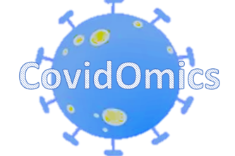 CovidOmics - smart data against COVID19