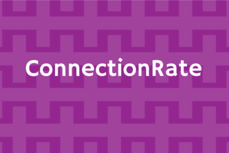 ConnectionRate
