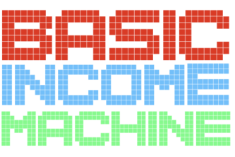 BIM - Basic Income Machine