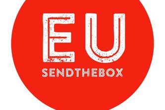 EUSendTheBox