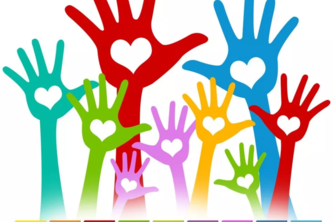 Social Responsibility & volunteering Bank