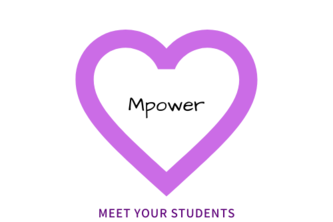 Mpower - meet your students