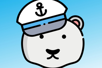 Captain Bear 