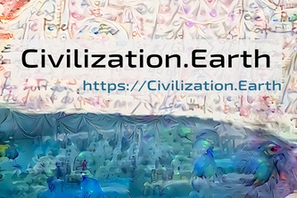 https://Civilization.Earth/Foundation/