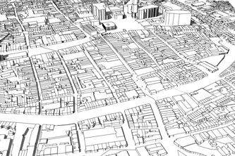 ReBOOsT city centre's