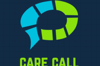 CARE CALL - a platform for psychological support 