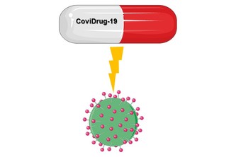 CoviDrug-19