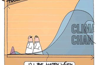 ESSAY - Eco-Social Survival Action Yielding a bright future!