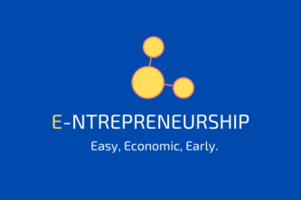 E-ntrepreneurship