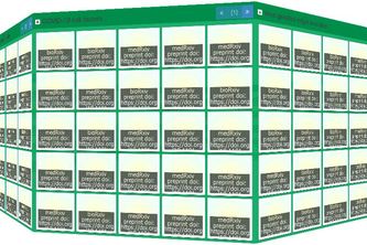 POLYHEDRONvsCOVID Multilingual interaction scientific issues