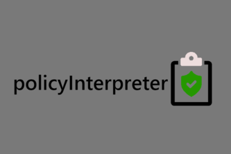 policyInterpreter