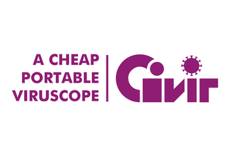 Cheap Portable Viruscope
