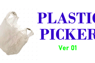 Plastic Picker
