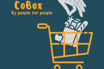 CoBox - By people for people