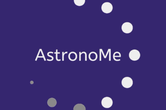 Astronome