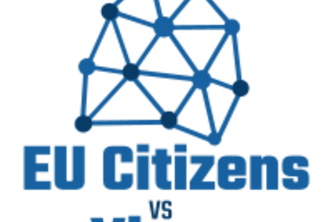 EU Citizens vs Virus