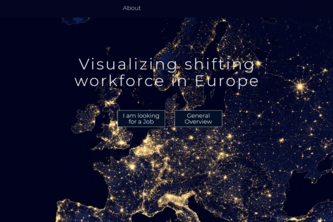 ShiftingWorkforce