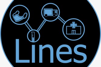 Lines / Blockchain Traceability of medical devices