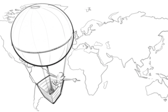 The Adventure Methodology