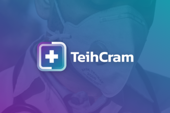 Medical equipment e-commerce system TeihCram
