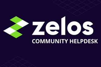 Zelos Community Helpdesk
