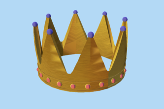 AR Social Distance Immune-System-Boosting Vegetable Hats 