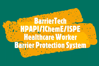 BarrierTech (Healthcare Worker Barrier Protection)