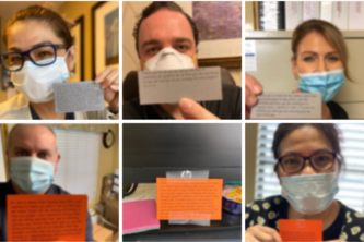 Notes for Support