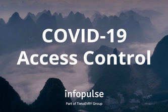 COVID-19 Access Control