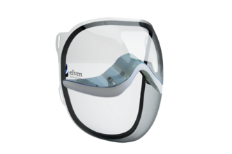 Elven COVID-19 Respirator